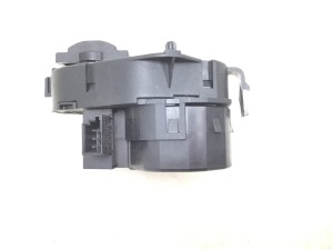 BMW 5 SERIES E61 (2004–2010) Stellmotor Heizungsklappe 6942992 - 2