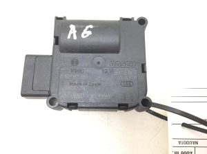  Interior shoulder valve motor 