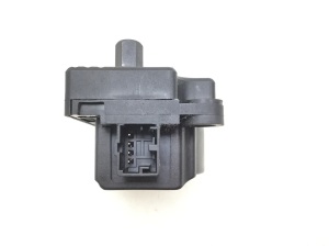 BMW 1 SERIES E87 (2003–2012) Stellmotor Heizungsklappe 985459H - 2