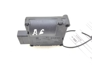  Interior shoulder valve motor 