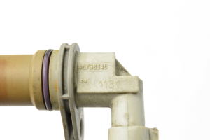  Shaft position sensor 