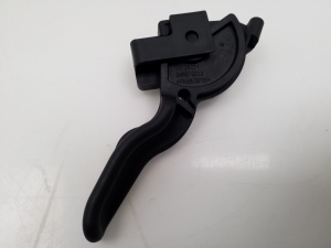 Opel Meriva (2010–2017) Hood release handle (interior) 13128233 - 3