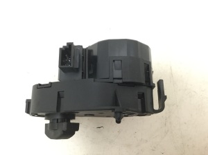 BMW X3 E83 (2003–2010) Heater flap actuator 6934821 - 2