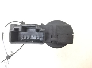 AUDI A6 C6 (2004–2011) Stellmotor Heizungsklappe 4F0820511A - 2