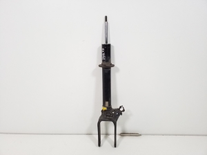  Front shock absorber 