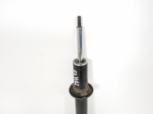  Front shock absorber 