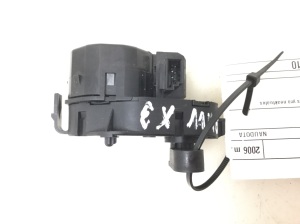 BMW X3 E83 (2003–2010) Heater flap actuator 6934825 - 2
