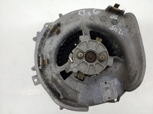 Salona sildītāja motors - A1408300508