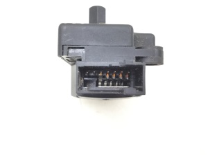 Mercedes Benz C-Class 203 (2000–2007) Salongi soojenduse klapi mootor A2038201642 - 2