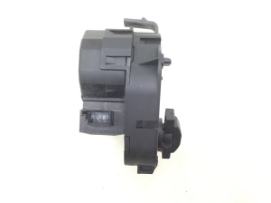 BMW 5 SERIES E61 (2004–2010) Stellmotor Heizungsklappe 6942991 - 2