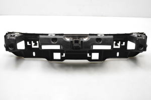 Citroen DS3 (2009–2015) Rear bumper bracket 9683977480 - 2