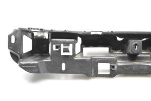 Citroen DS3 (2009–2015) Rear bumper bracket 9683977480 - 4