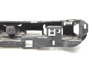 Citroen DS3 (2009–2015) Rear bumper bracket 9683977480 - 5