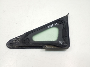 LEXUS RX GGL1 (2009–2015) Front body quarter glass 6211048040 - 2