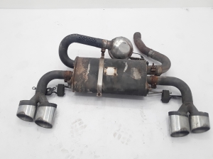 Muffler