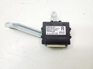   Control unit  - 8943048060 