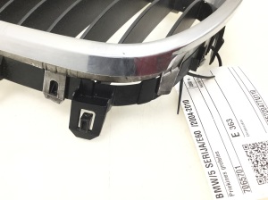 BMW 5 SERIES E60 (2003–2010) Front grille 7065701 - 2