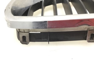 BMW 5 SERIES E60 (2003–2010) Front grille 7065701 - 3