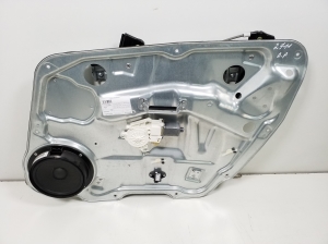   Front door window regulator  - A2517200679 
