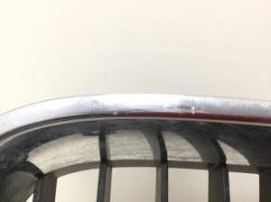 BMW 5 SERIES E60 (2003–2010) Front grille 7065702 - 2