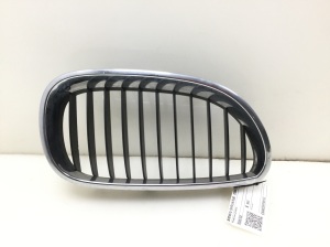 Grille de calandre avant - 7065702