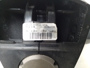 BMW 5 SERIES E60 (2003–2010) Interior mirror 9134428 - 2