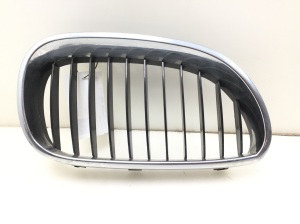 Grille de calandre avant