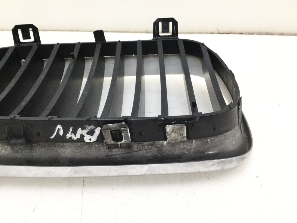 BMW 1 Series E81/E82/E87/E88 (2004-2013) Front Upper Grill 7128614 25113772