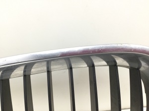 BMW 5 SERIES E60 (2003–2010) Front grille 7065701 - 2