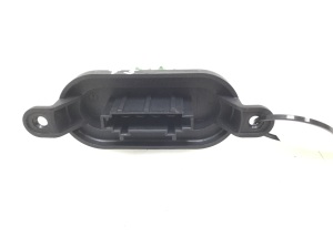 Volkswagen Transporter T5 (2003–2015) Cabin shoulder motor resistance - 2