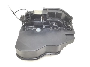 Front door lock - 7167072