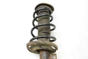  Front shock absorber 