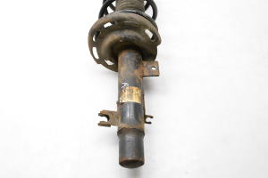  Front shock absorber 