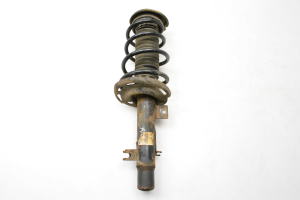  Front shock absorber 