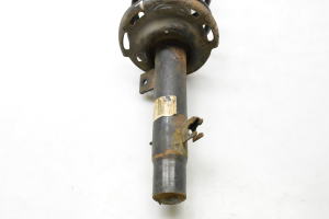  Front shock absorber 