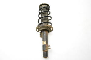   Front shock absorber 