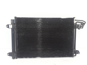 A/C condenser - 1T0820411E