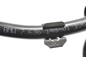 BMW 3 SERIES F31 (2011–2026) Sonstiges Ventil 7636143 - 2