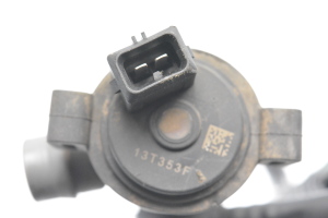 BMW 3 SERIES F31 (2011–2026) Sonstiges Ventil 7636143 - 3