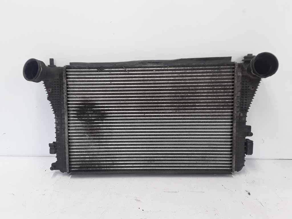 VOLKSWAGEN Caddy 3 generation (2004-2015) Intercooler Radiator 1K0145803E 22383400