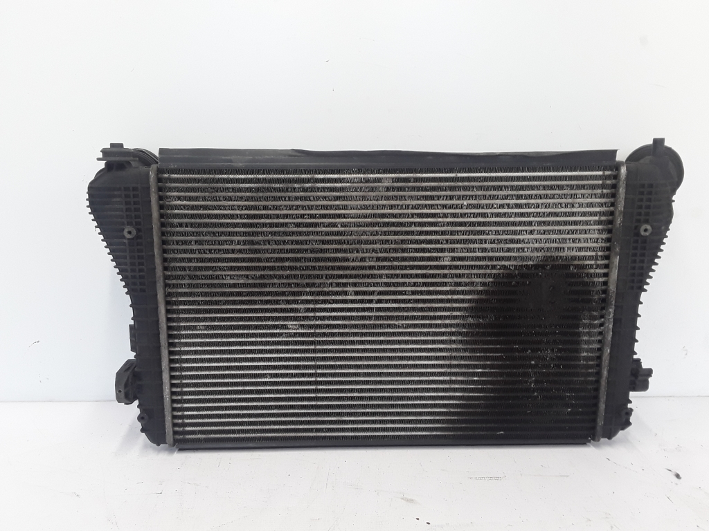 VOLKSWAGEN Caddy 3 generation (2004-2015) Intercooler Radiator 1K0145803E 22383400