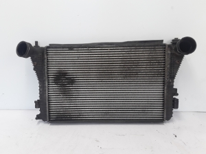 Volkswagen Caddy III (2004–2015) Ladeluftkühler 1K0145803E - 2
