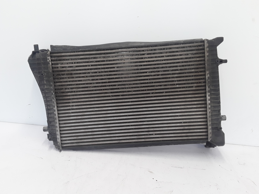 VOLKSWAGEN Caddy 3 generation (2004-2015) Intercooler Radiator 1K0145803F 22383399