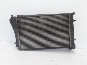  Intercooler radiator 