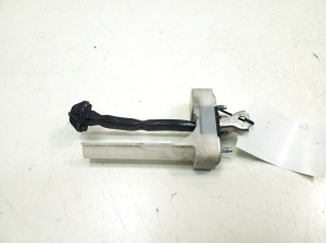 LEXUS RX GGL1 (2009–2015) Rear side door opening limiter 6864048041 - 2