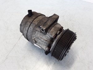 A/C compressor - 8200421410