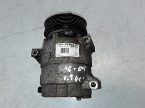 RENAULT Laguna II (2001–2007) Konditsioneeri kompressor 8200421410 - 4
