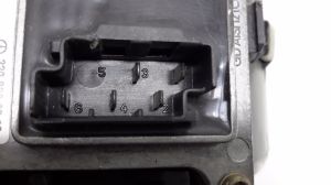 Mercedes Benz C-Class 203 (2000–2007) Salongi puhuri mootor A2038300308 - 4