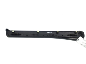 LEXUS RX GGL1 (2009–2015) Zierleisten der hinteren Seitentüren 7574648020 - 2