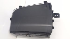 Mercedes Benz CL-Class C216 (2006–2014) Instrument cluster A2218700289 - 3